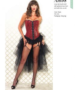 Leg Avenue - 2016 Lingerie Collection